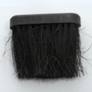 Single brush head refill